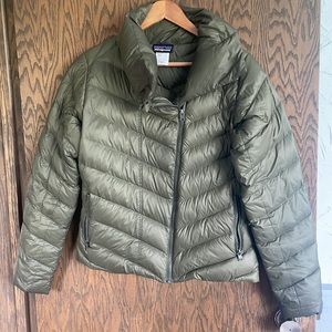 Patagonia Prow Down Puffer M